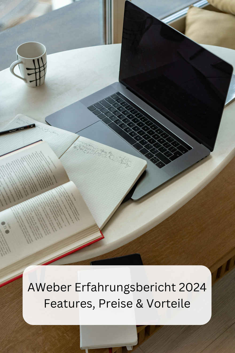 AWeber Erfahrungsbericht (2024) Features, Preise & Vorteile