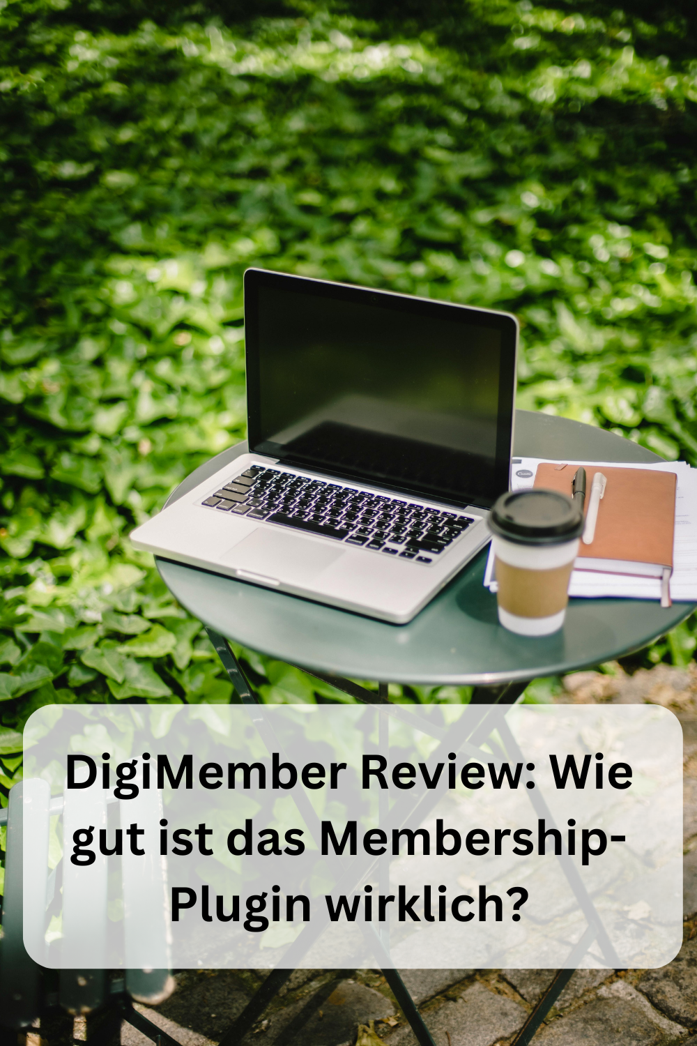 DigiMember Erfahrungsbericht (2024)