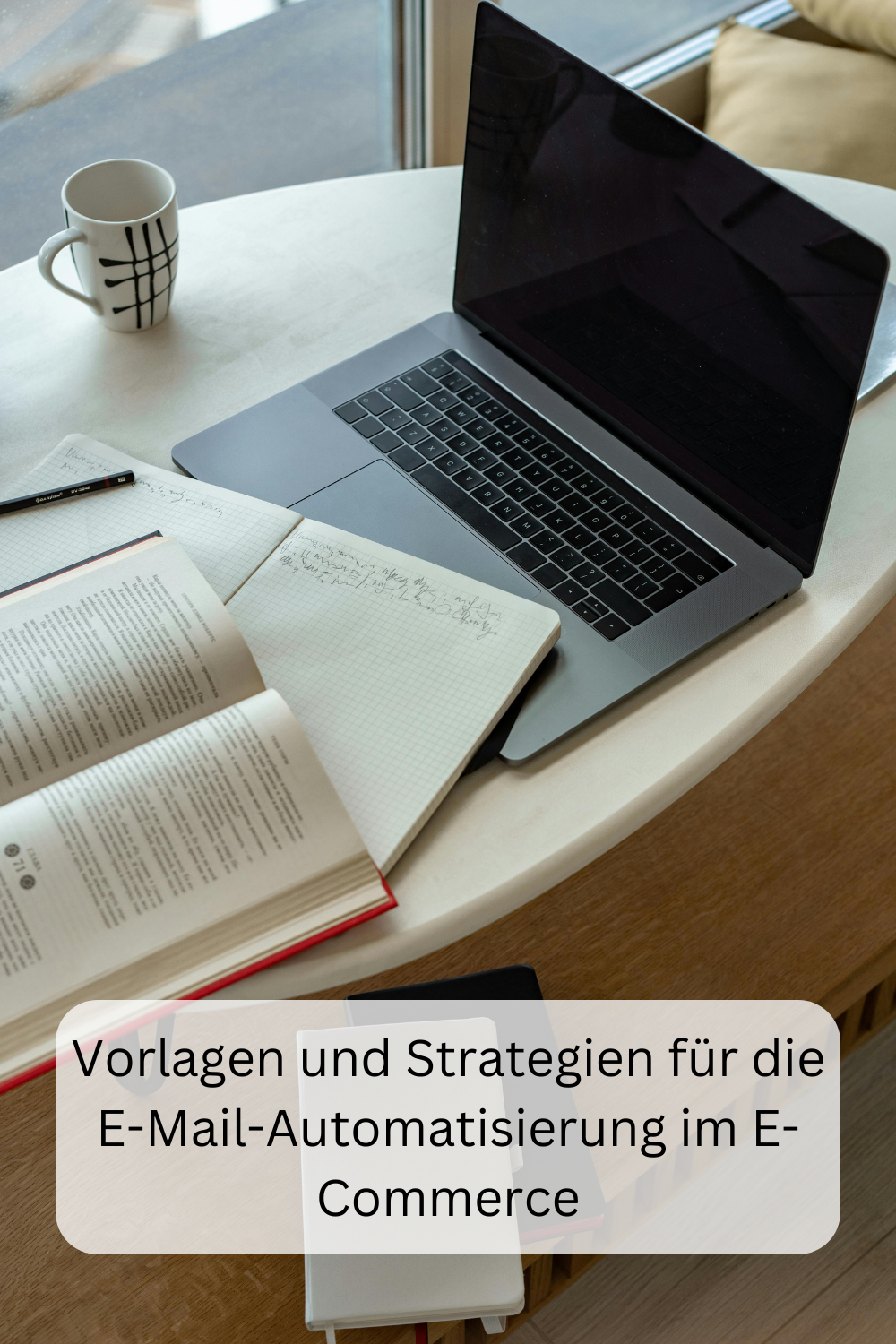 Vorlagen und Strategien für die E-Mail-Automatisierung im E-Commerce