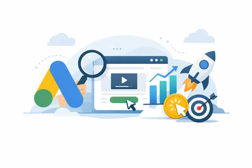 Google Ads für Anfänger richtig starten