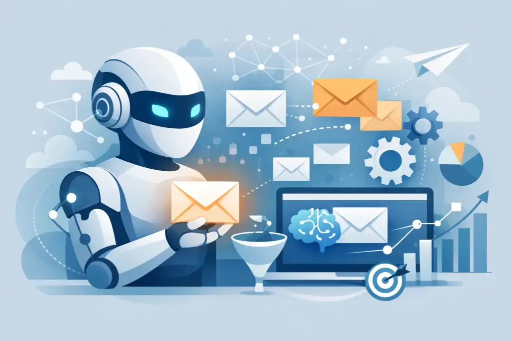 KI im E-Mail-Marketing richtig einsetzen