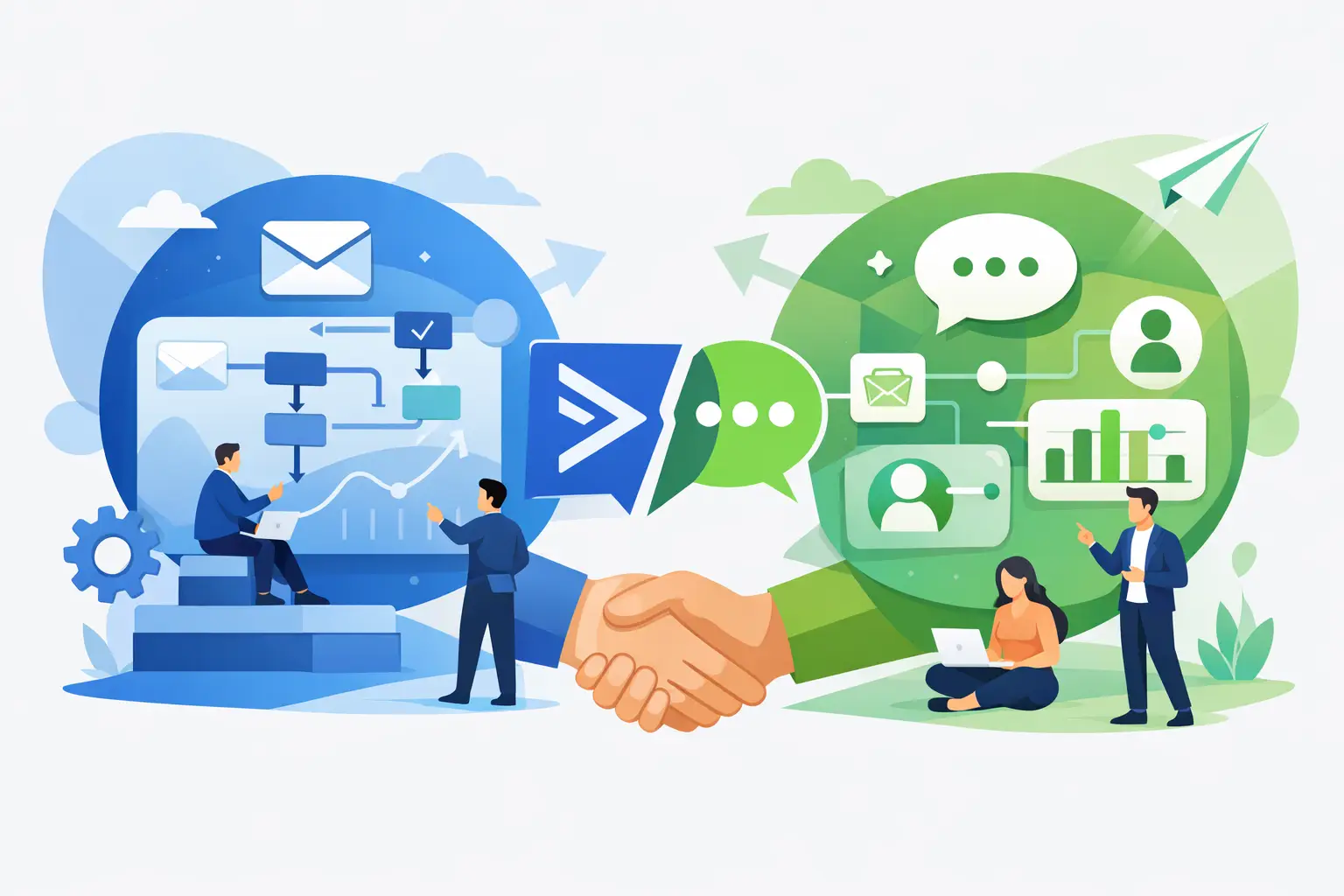 ActiveCampaign oder Brevo – was passt besser?