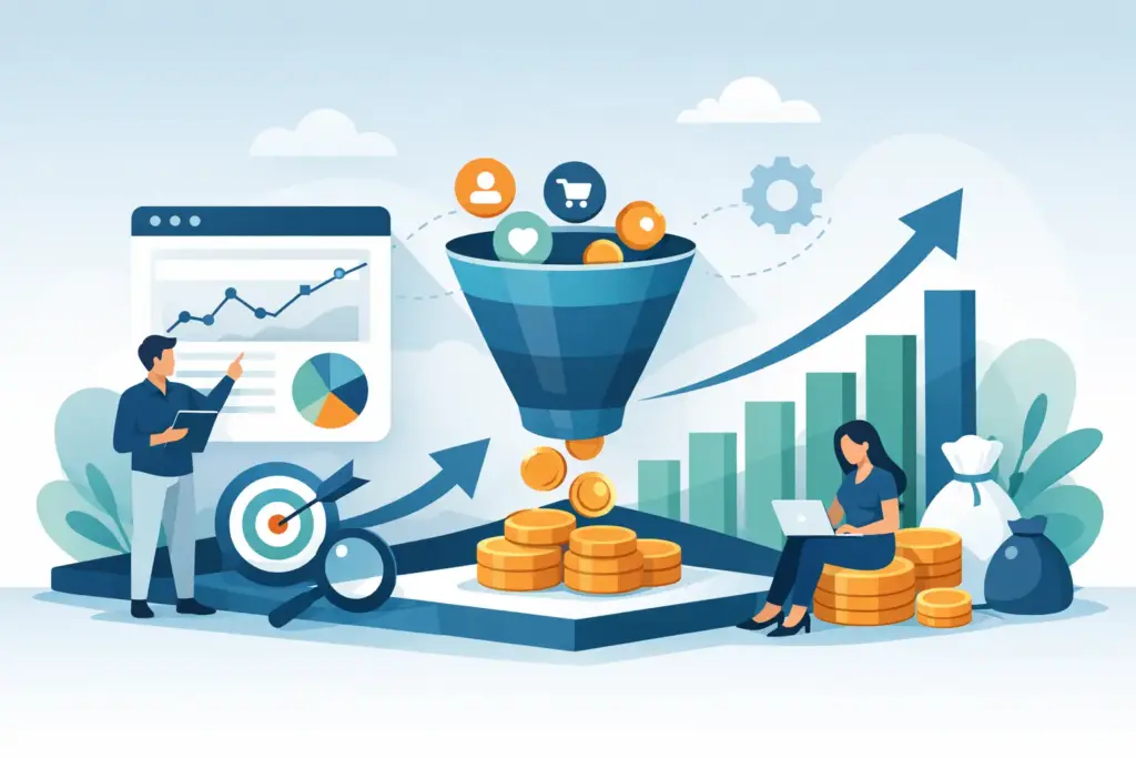 Conversion Tracking Anleitung für mehr Umsatz