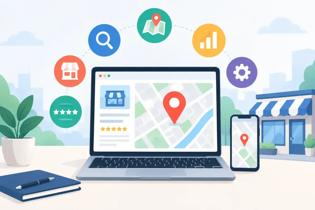 Die besten Local SEO Tools für mehr Sichtbarkeit