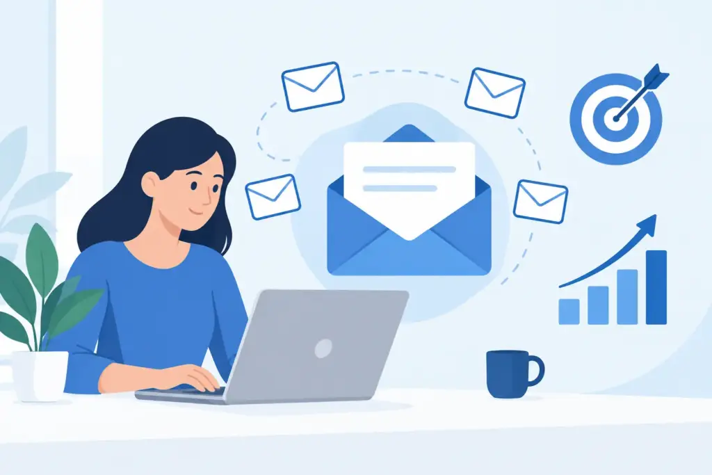 E-Mail-Marketing-Strategie für Anfänger